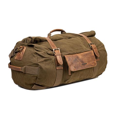 royal enfield travel bag